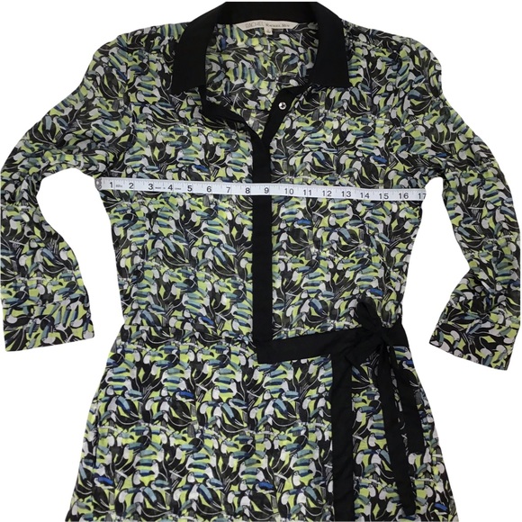 RACHEL ROY - Toucan Print Faux Wrap Romper - 2 - Picture 5 of 16